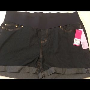 ❄️⛄️Maternity shorts❄️⛄️